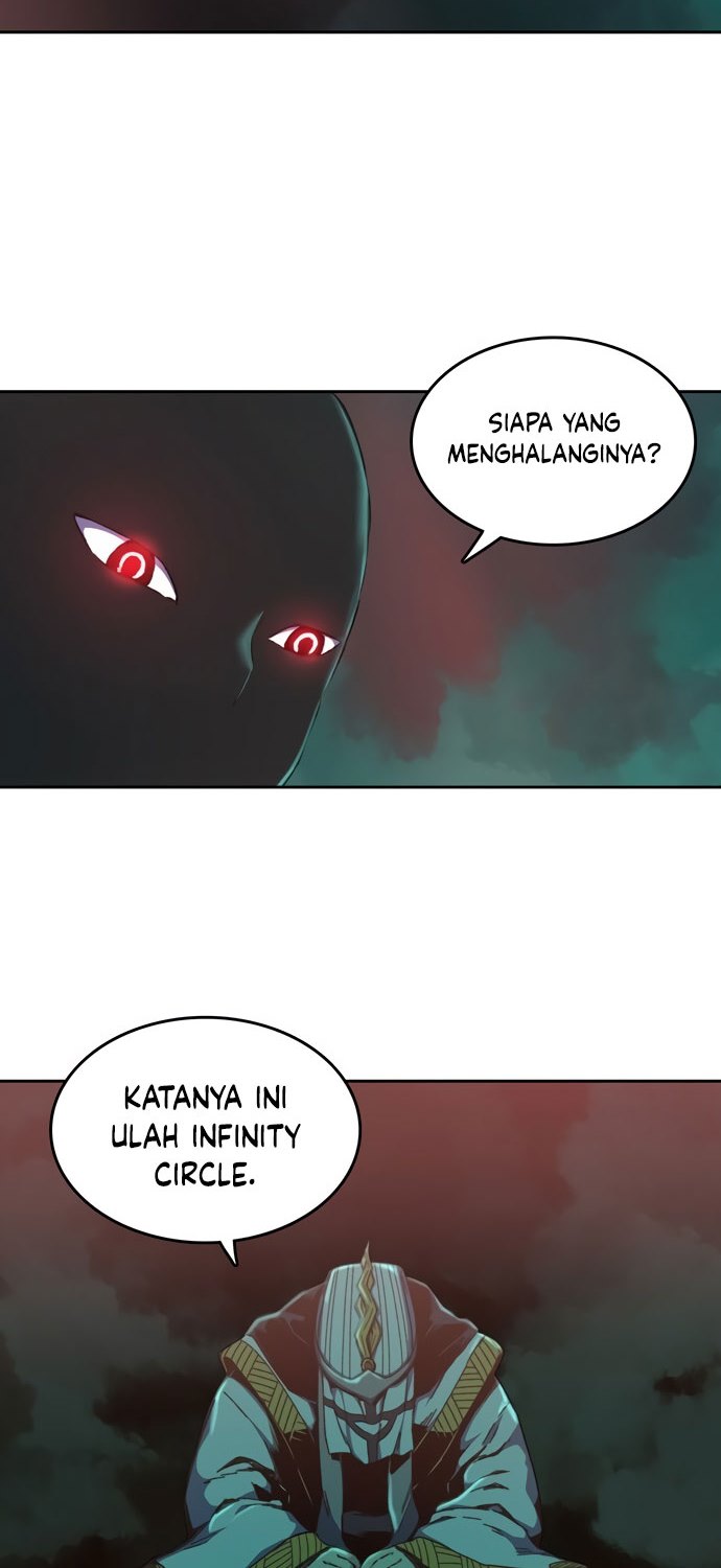 OOPARTS Chapter 53 Gambar 3