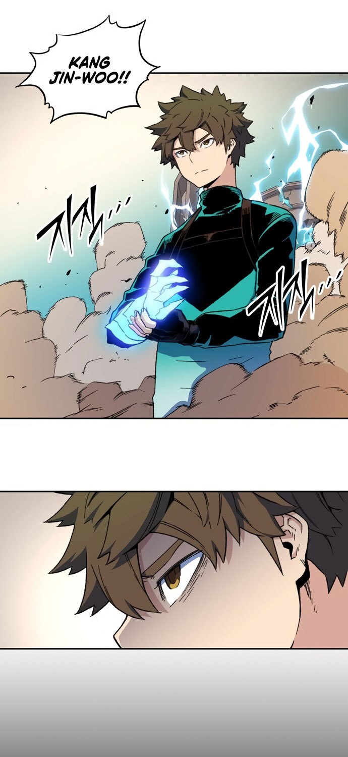 OOPARTS Chapter 53 Gambar 32