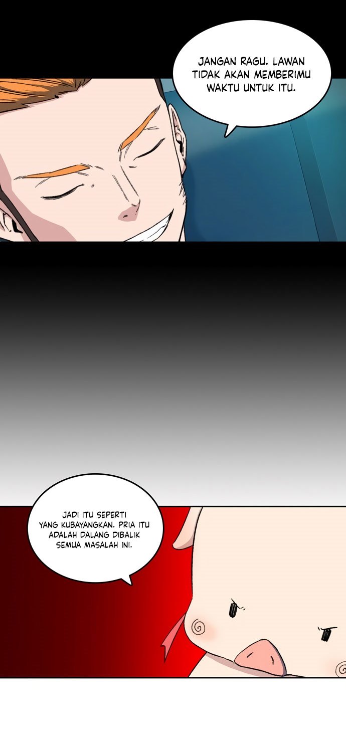 OOPARTS Chapter 53 Gambar 34