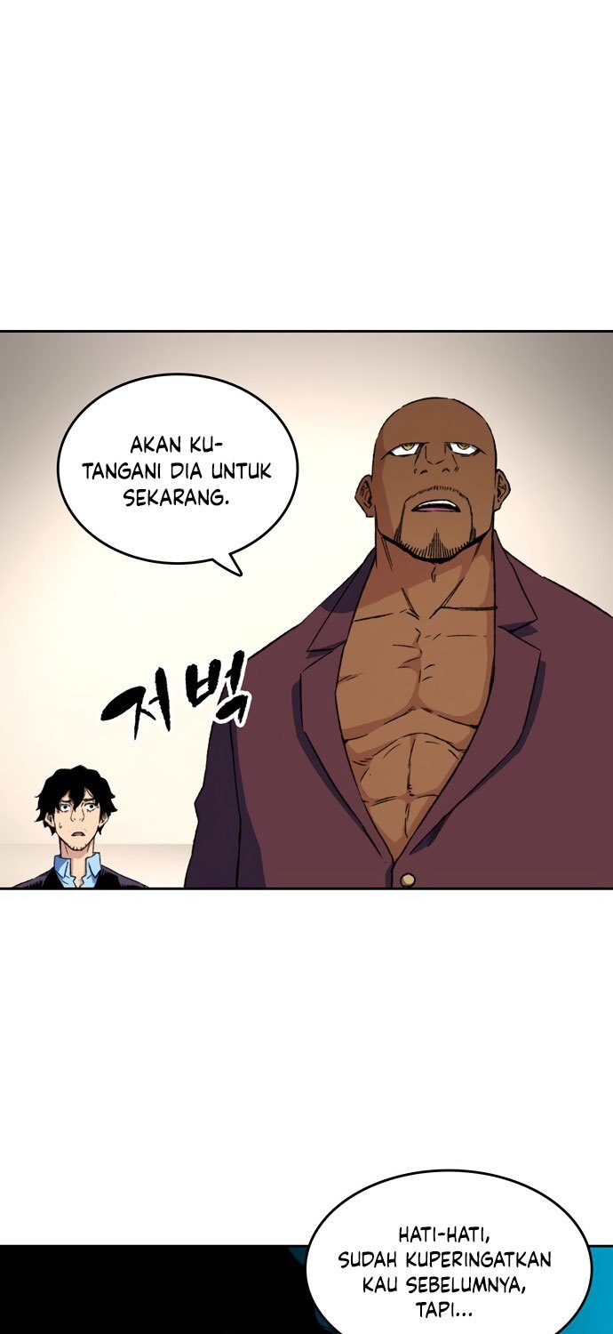 OOPARTS Chapter 53 Gambar 36