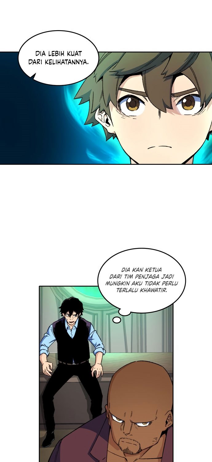 OOPARTS Chapter 53 Gambar 38