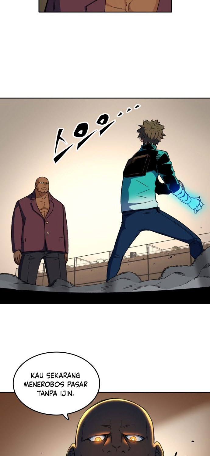 OOPARTS Chapter 53 Gambar 39