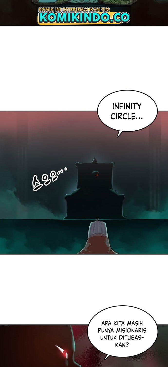 OOPARTS Chapter 53 Gambar 4