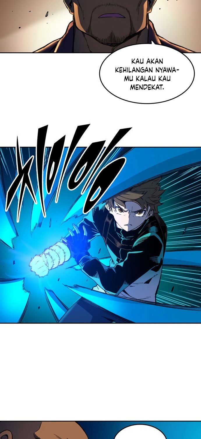 OOPARTS Chapter 53 Gambar 40