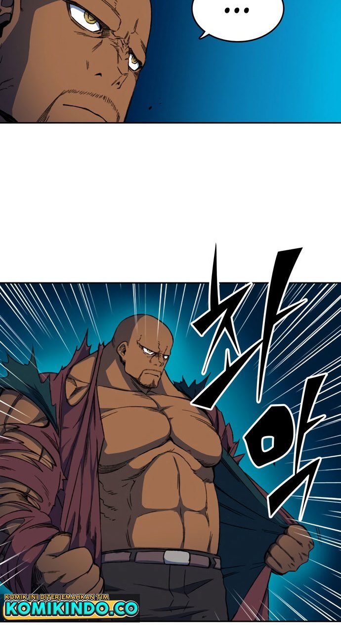 OOPARTS Chapter 53 Gambar 41