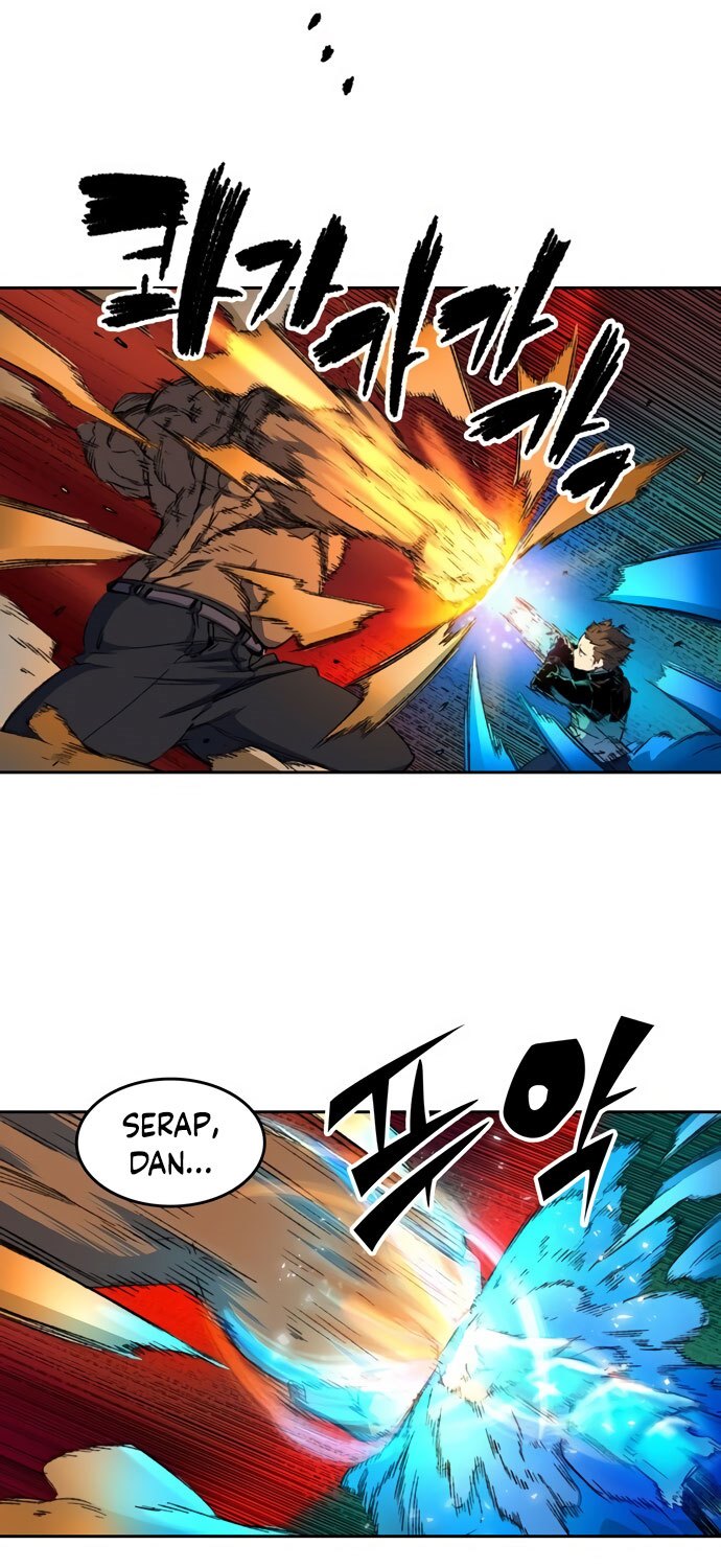OOPARTS Chapter 53 Gambar 46