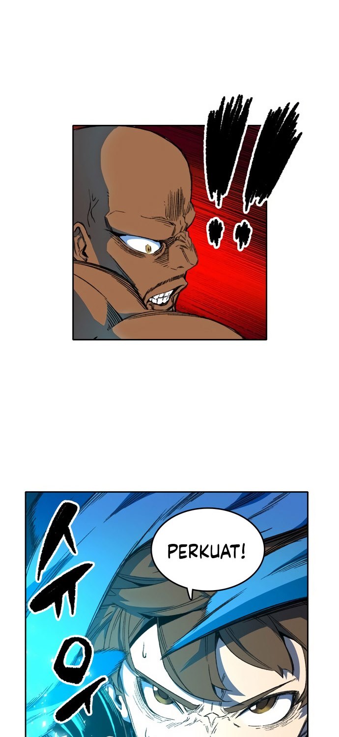 OOPARTS Chapter 53 Gambar 47