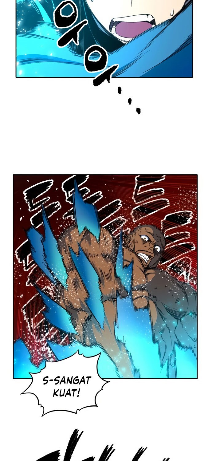 OOPARTS Chapter 53 Gambar 48