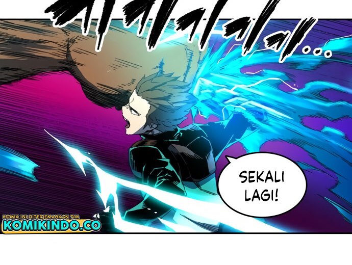 OOPARTS Chapter 53 Gambar 49