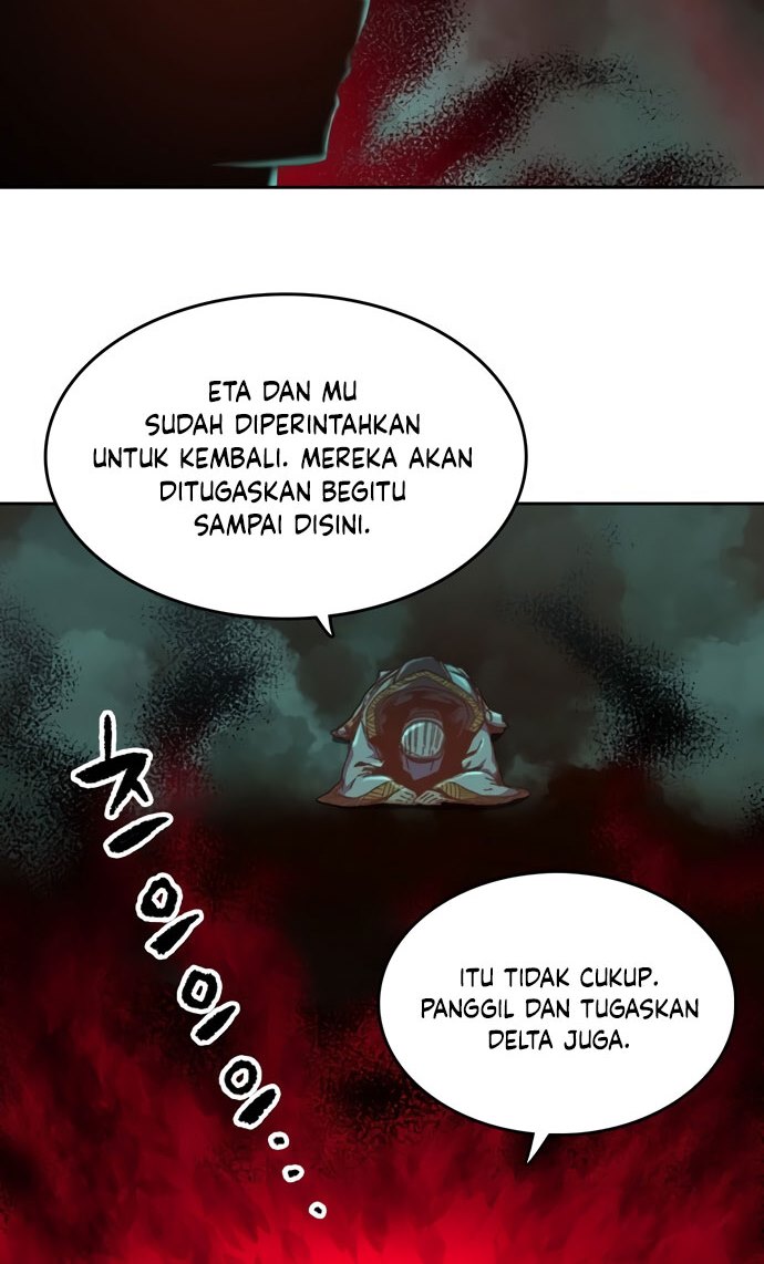 OOPARTS Chapter 53 Gambar 5