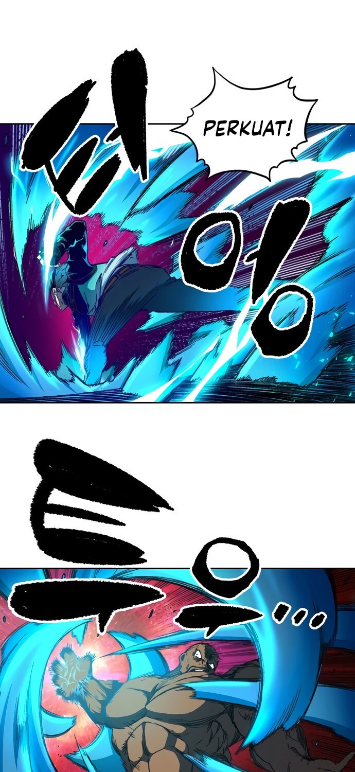 OOPARTS Chapter 53 Gambar 50