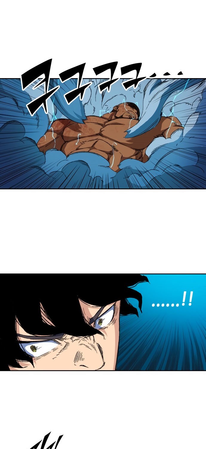 OOPARTS Chapter 53 Gambar 52