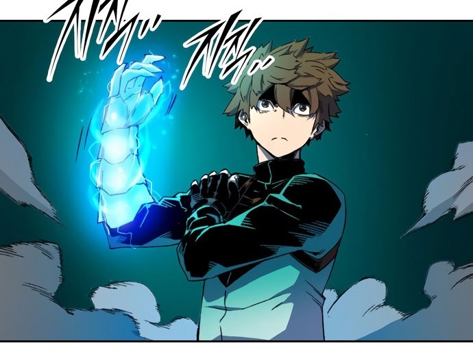 OOPARTS Chapter 53 Gambar 53