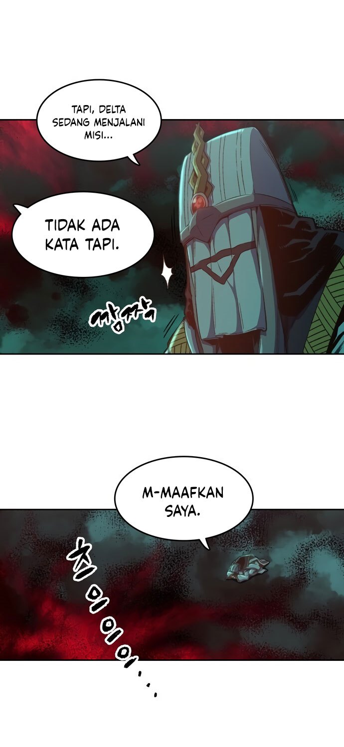 OOPARTS Chapter 53 Gambar 6