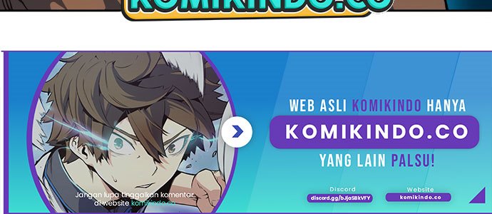 OOPARTS Chapter 53 Gambar 60