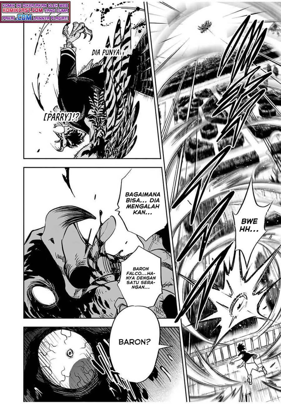 The Unfavorable Job “Appraiser” Is Actually the Strongest Chapter 24.2 Gambar 6
