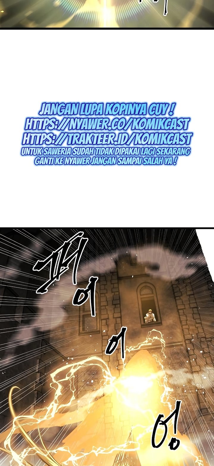 Reincarnation of the Suicidal Battle God Chapter 36 Gambar 50