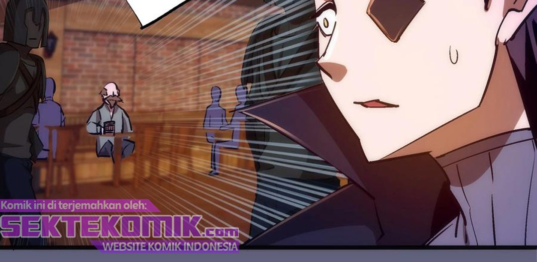 I’m Not The Overlord Chapter 81 Gambar 11