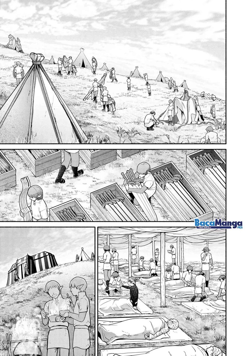Baca Manga Santairiku Eiyuuki Chapter 09 Gambar 2