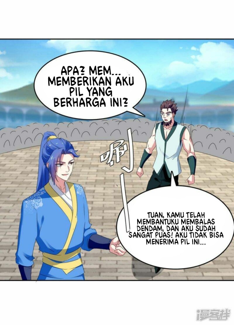 Strongest Leveling Chapter 271 Gambar 11