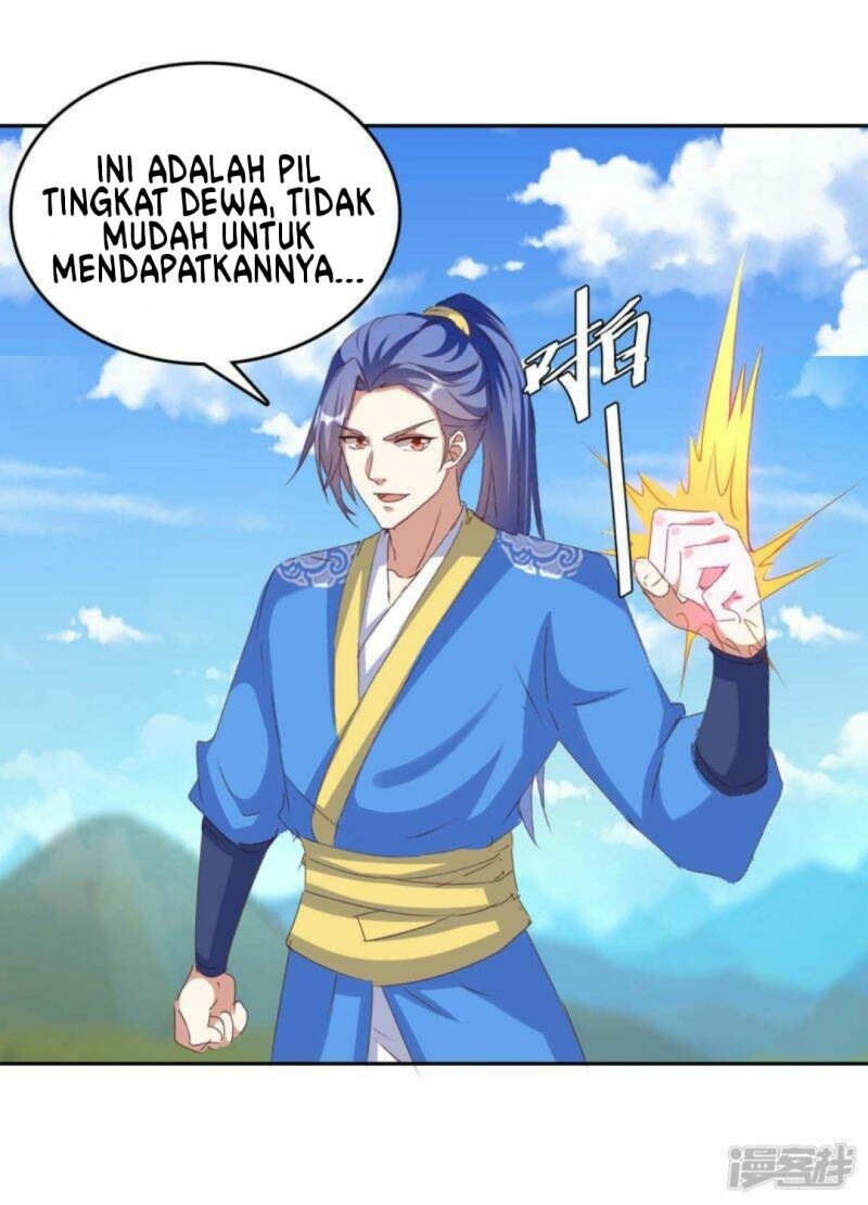 Strongest Leveling Chapter 271 Gambar 8