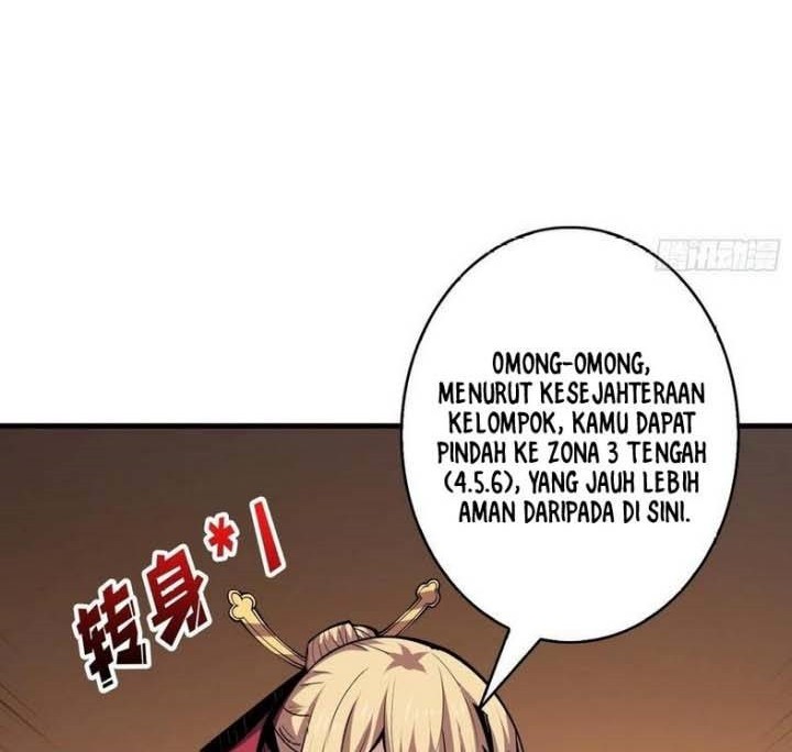 King Account At The Start Chapter 88 Gambar 21