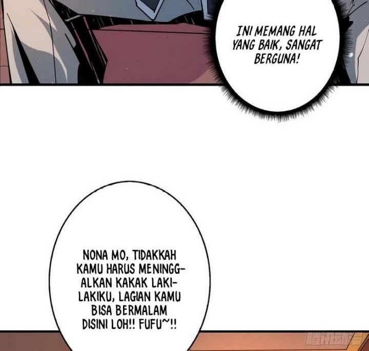 King Account At The Start Chapter 88 Gambar 25