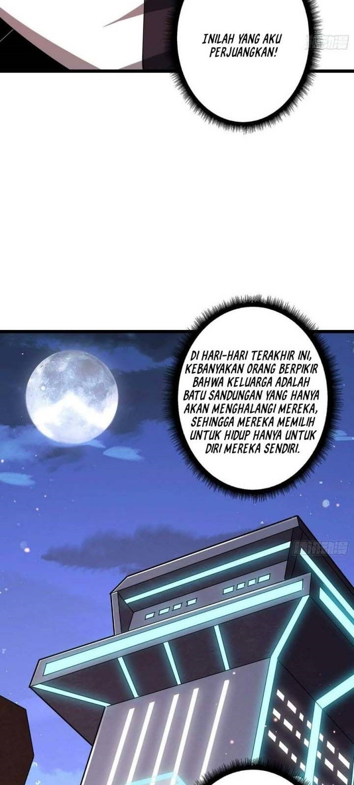 King Account At The Start Chapter 88 Gambar 30