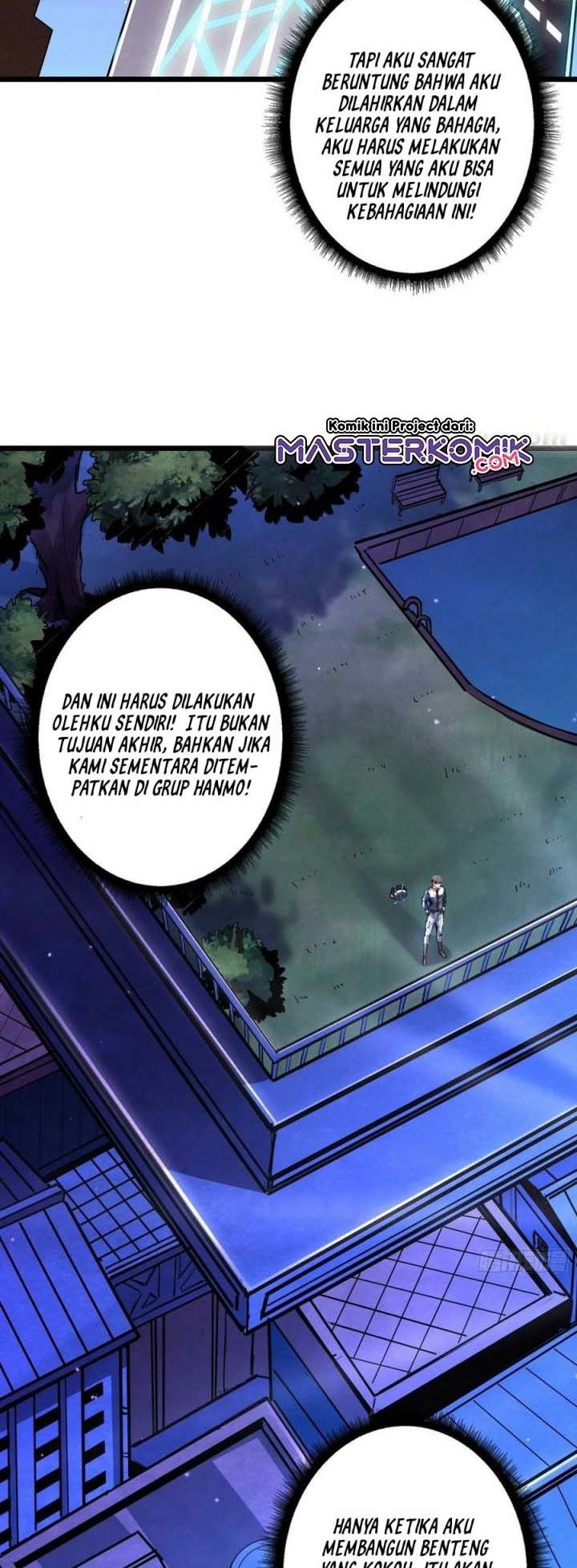 King Account At The Start Chapter 88 Gambar 31