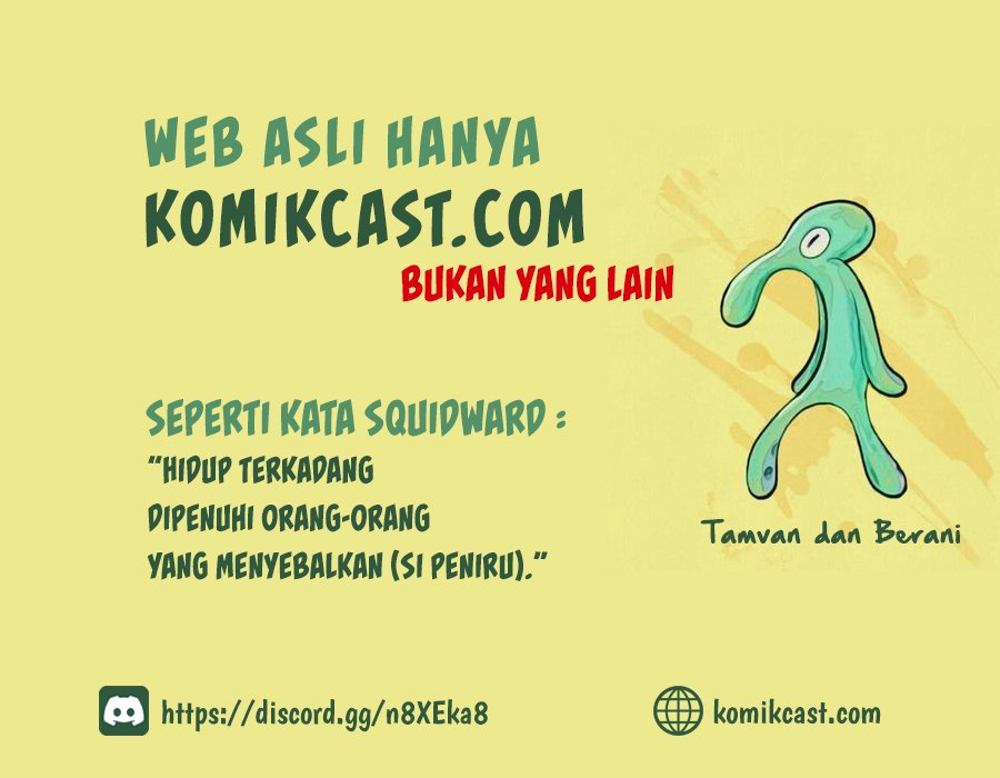 A Saint Joined My Party! Chapter 37 Gambar 12