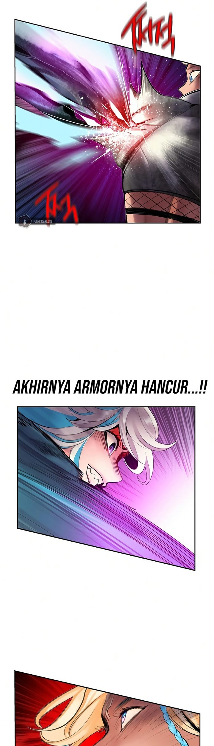 Jungle Juice Chapter 60 Gambar 30
