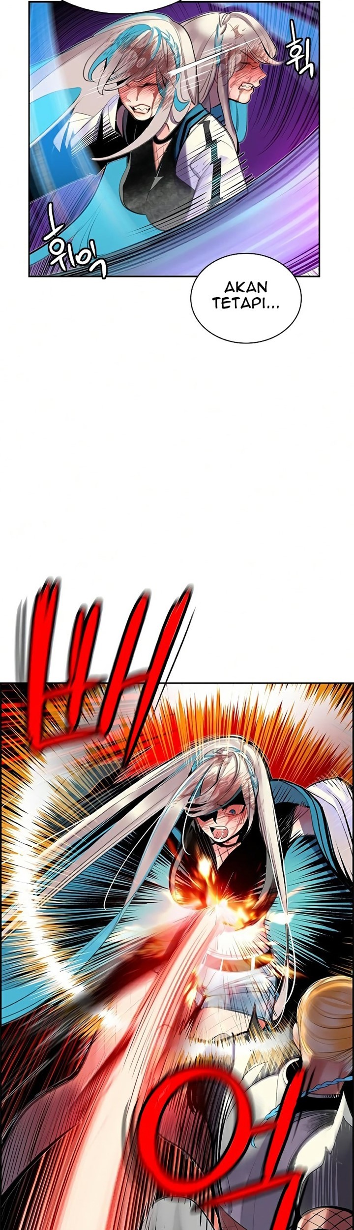 Jungle Juice Chapter 60 Gambar 40