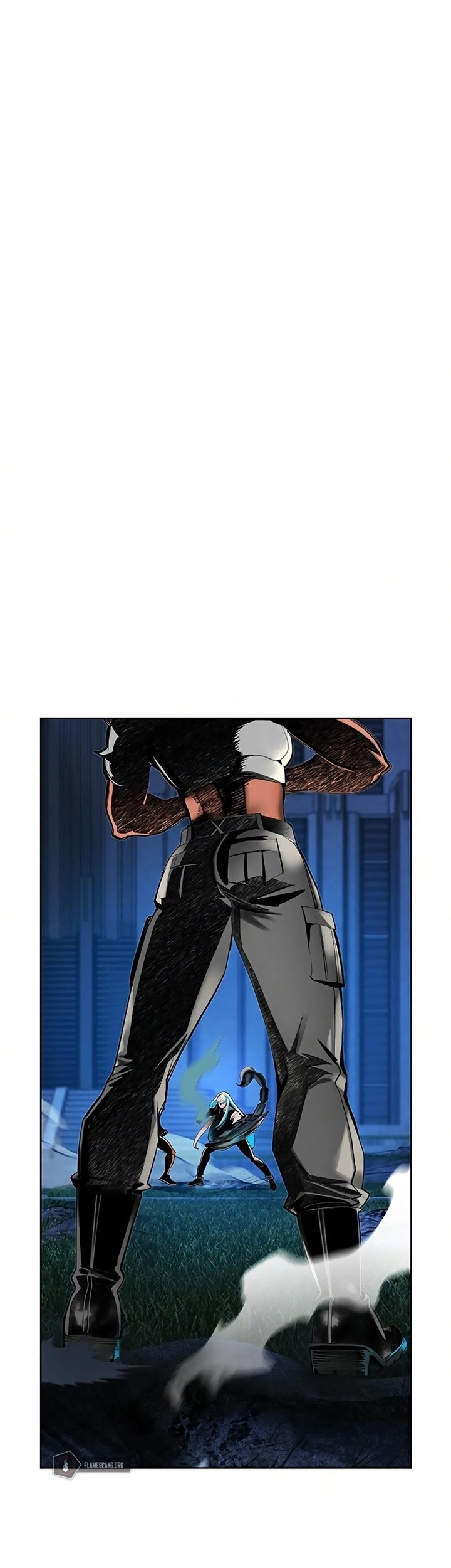 Baca Manhwa Jungle Juice Chapter 60 Gambar 2