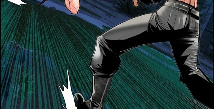 Jungle Juice Chapter 60 Gambar 79