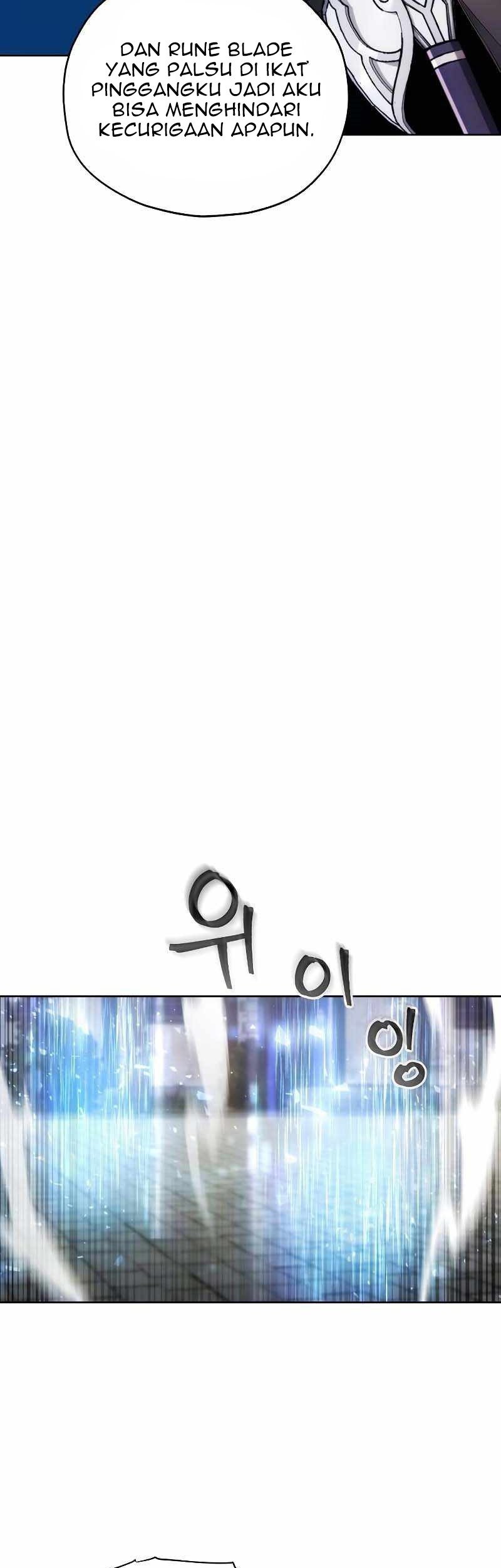 How to Live as a Villain Chapter 29 Gambar 23