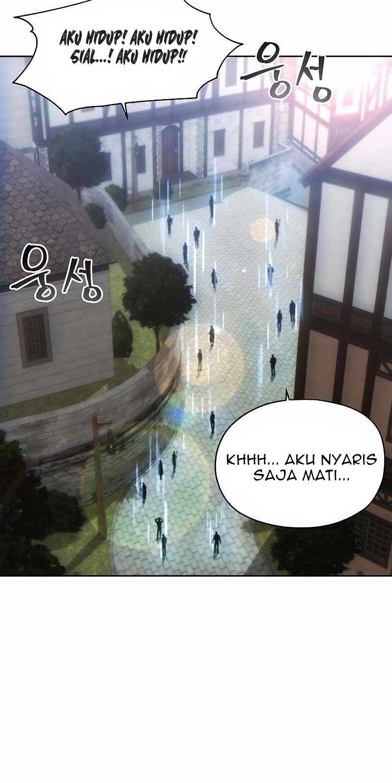 How to Live as a Villain Chapter 29 Gambar 24