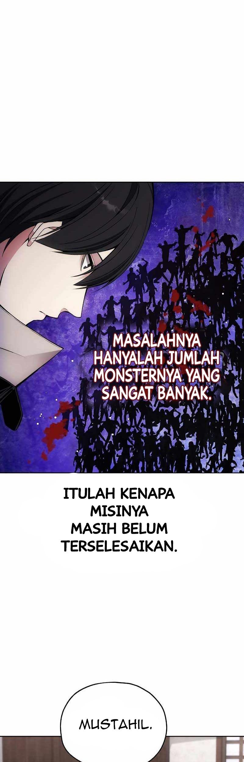 How to Live as a Villain Chapter 29 Gambar 52