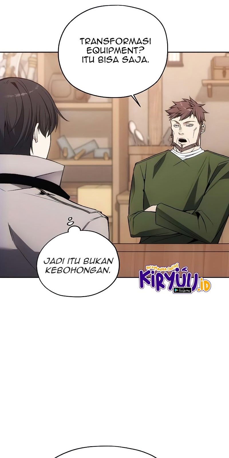 How to Live as a Villain Chapter 29 Gambar 12