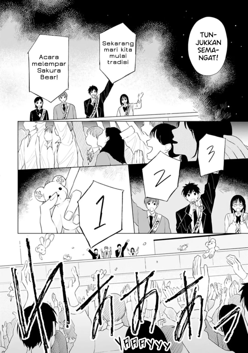 Shounen wo Kau Chapter 15.2 Gambar 23