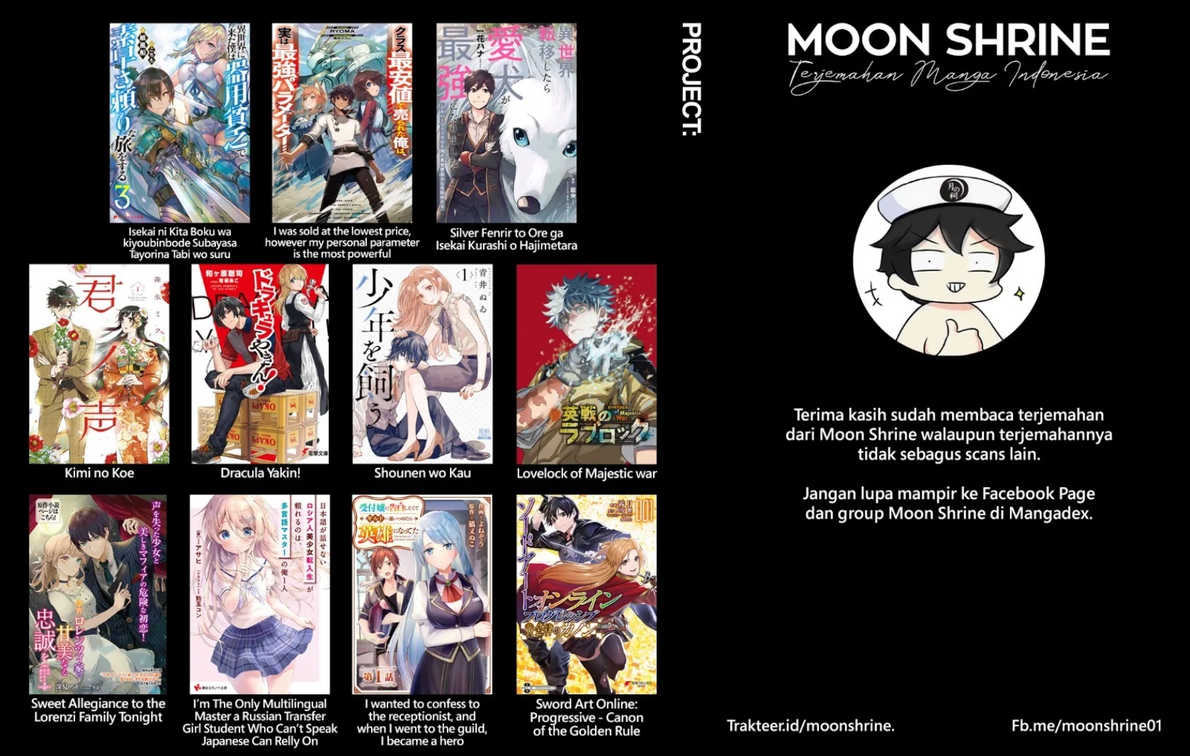 Shounen wo Kau Chapter 15.2 Gambar 30