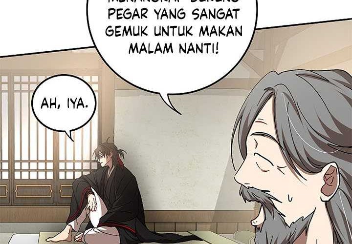 Mudang Association Chapter 62 Gambar 13