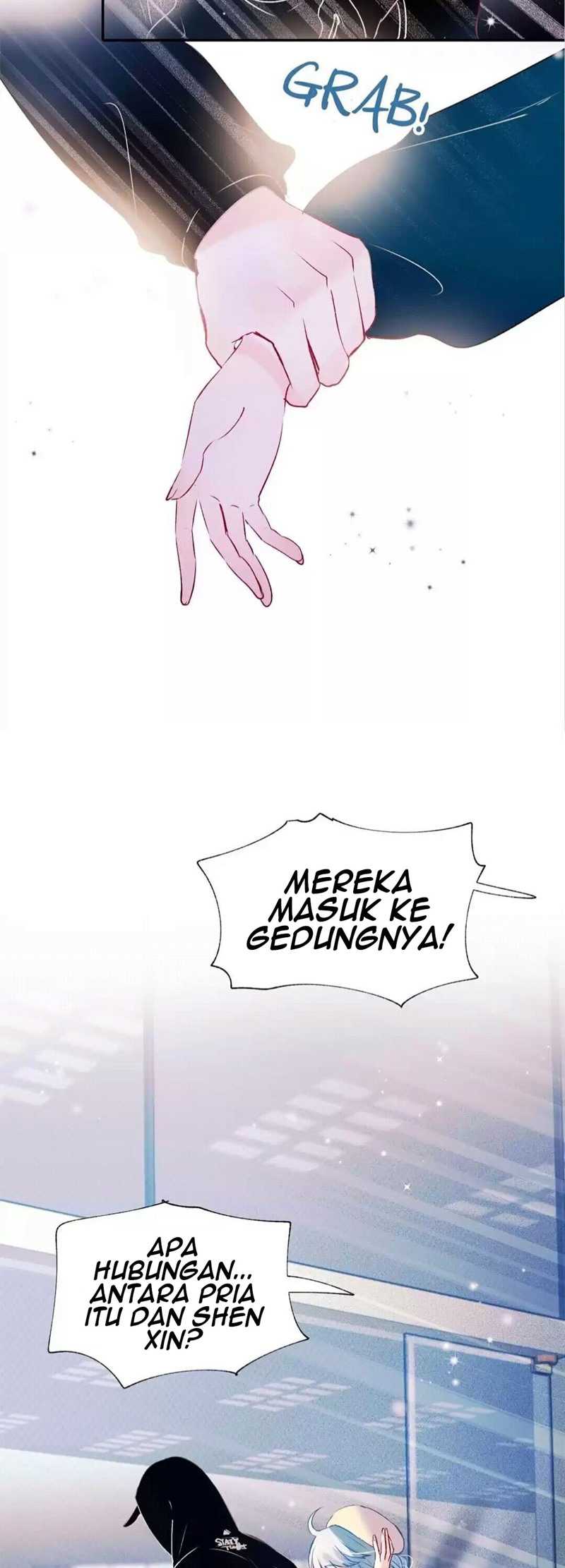 To be Winner Chapter 70 Gambar 10