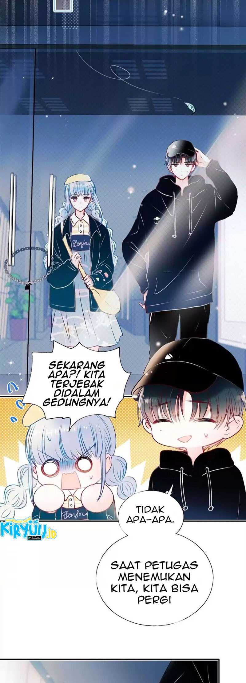 To be Winner Chapter 70 Gambar 15
