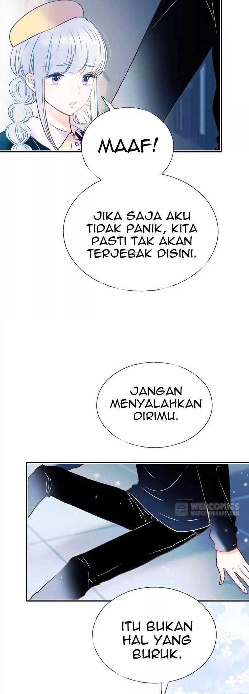 To be Winner Chapter 70 Gambar 16