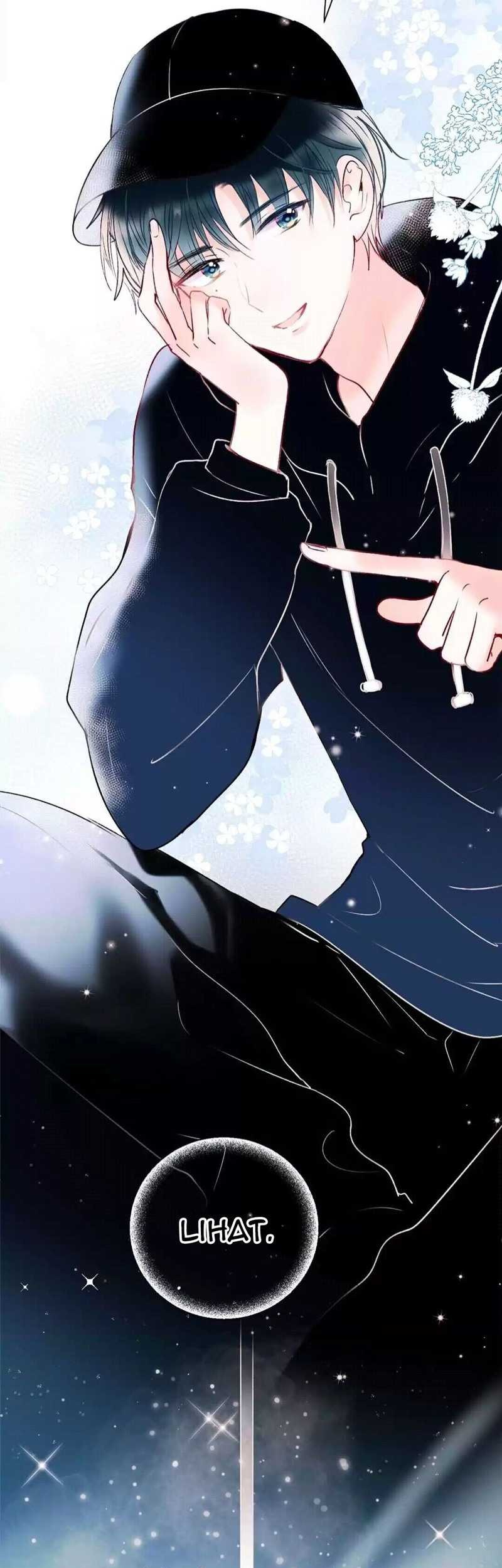 To be Winner Chapter 70 Gambar 17