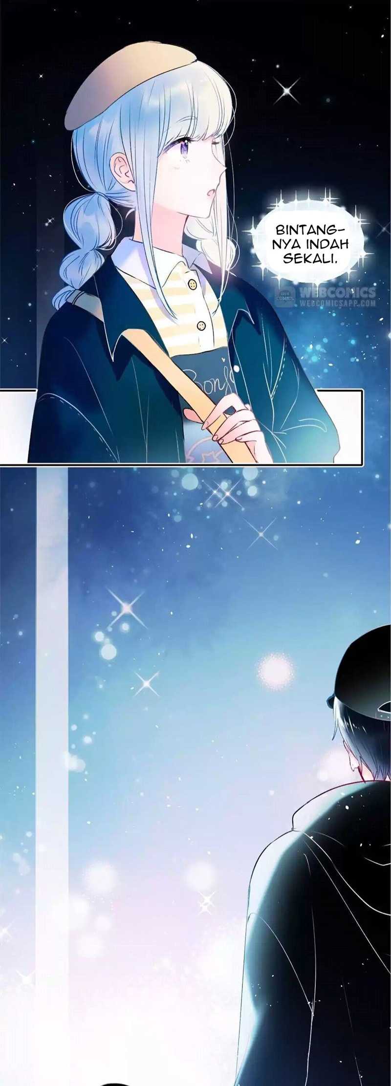 To be Winner Chapter 70 Gambar 19