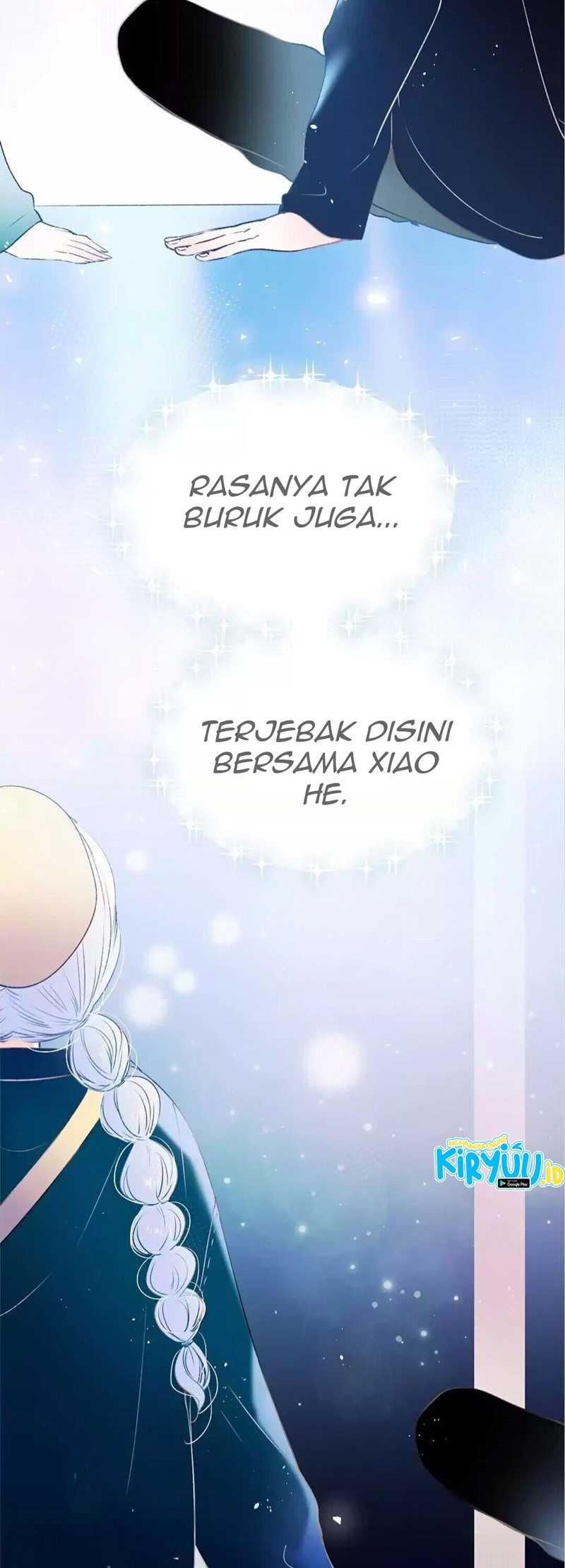 To be Winner Chapter 70 Gambar 20