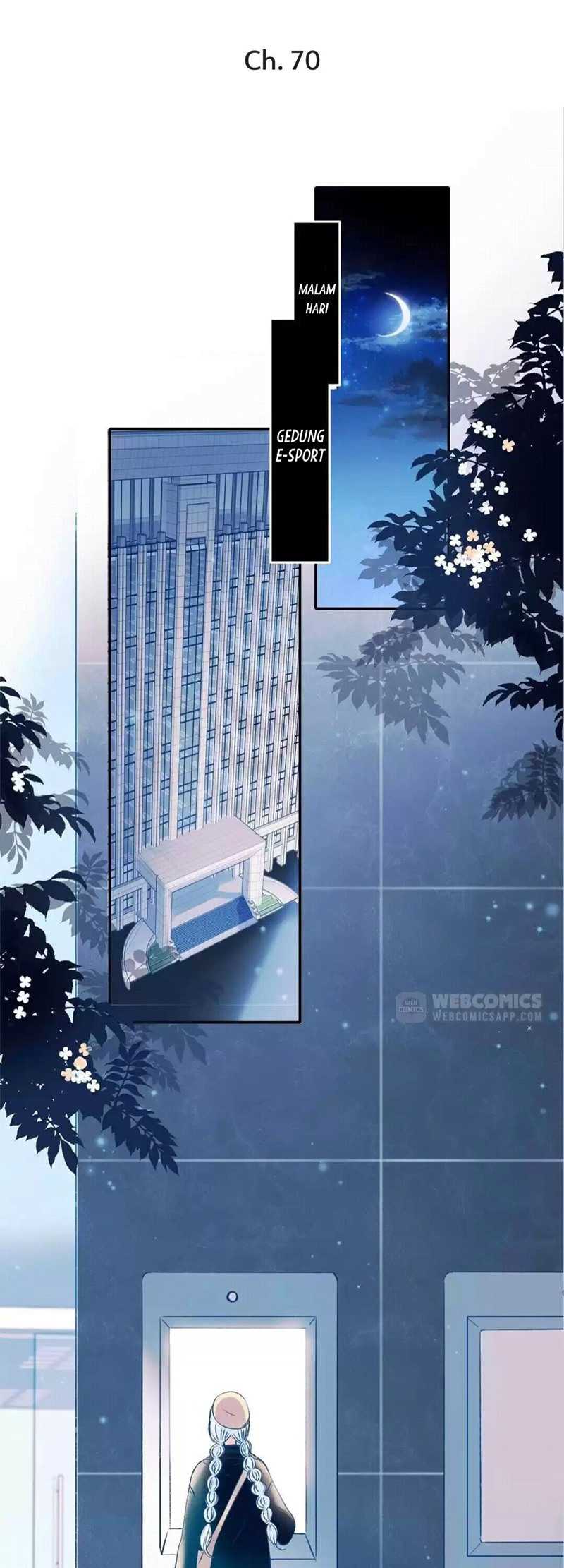 Manhua To be Winner Chapter 70 gambar nomor 2