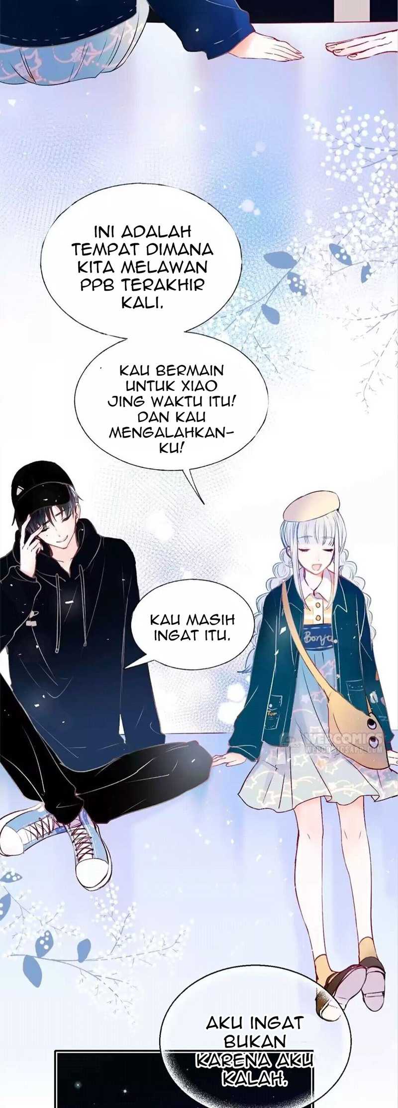 To be Winner Chapter 70 Gambar 21