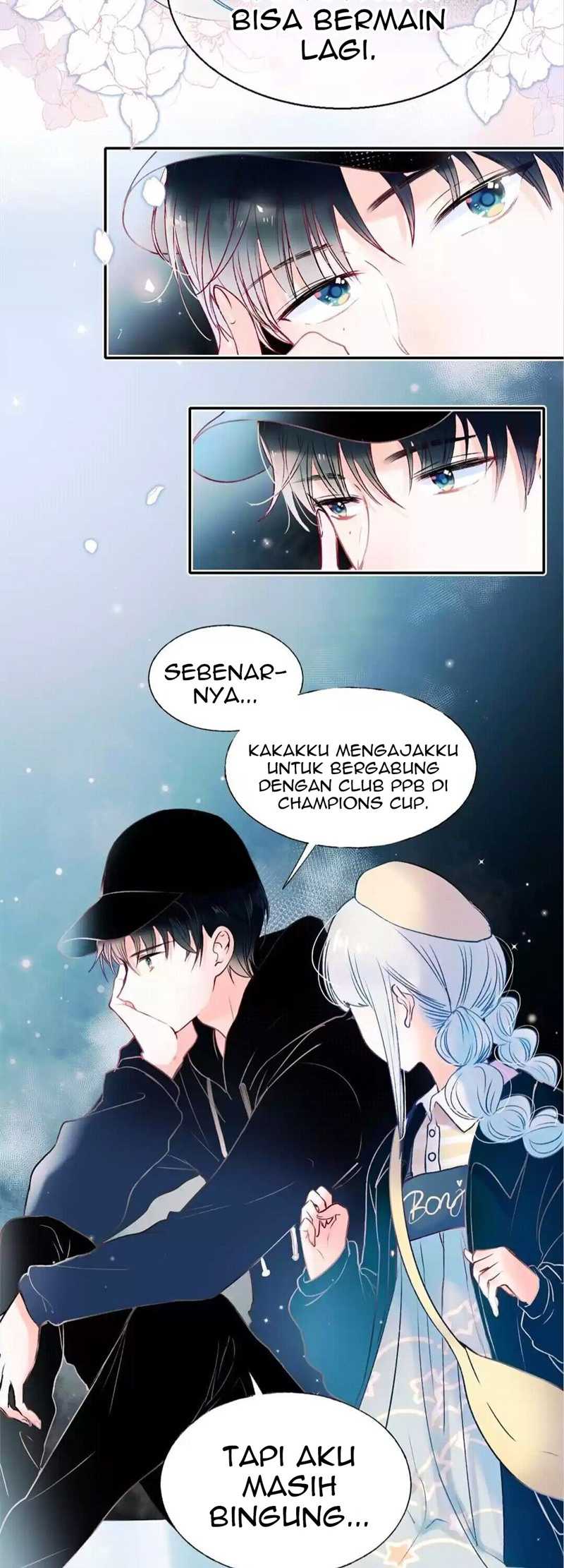 To be Winner Chapter 70 Gambar 23